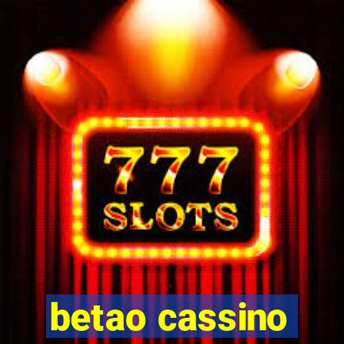 betao cassino